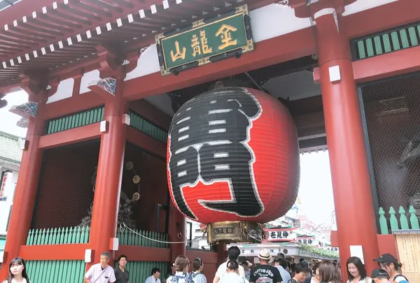 浅草寺