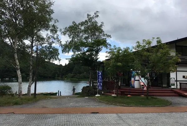 日光湯元温泉の写真・動画_image_411818