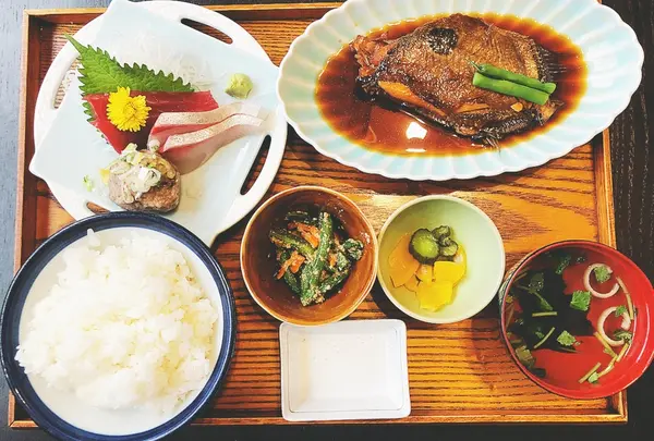 魚料理 みうらの写真・動画_image_411870