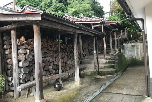 沈壽官窯