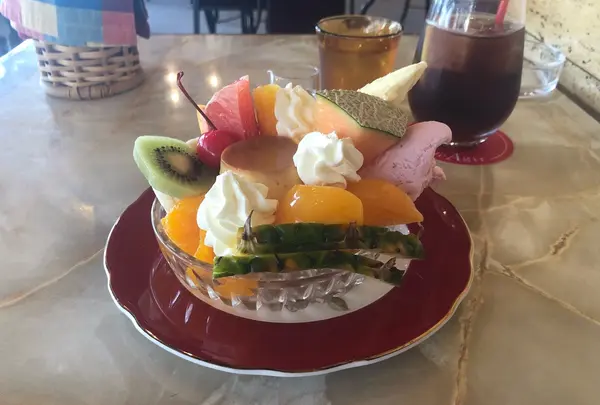 Cafe AGIR