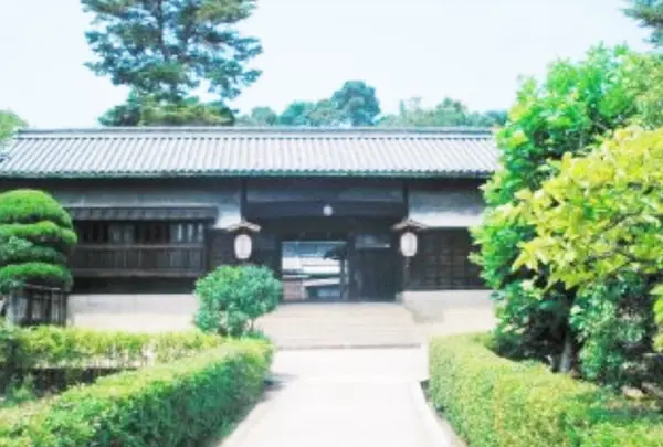 旧野崎家住宅