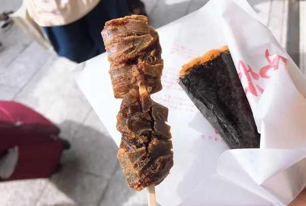 寺子屋本舗 浅草仲見世小町店