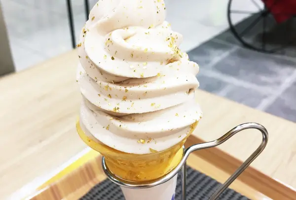 金座和アイス イオンモール新小松店