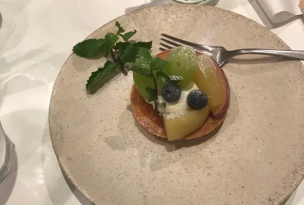 ウィークエンド ブランチ バンケット