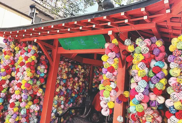 八坂庚申堂