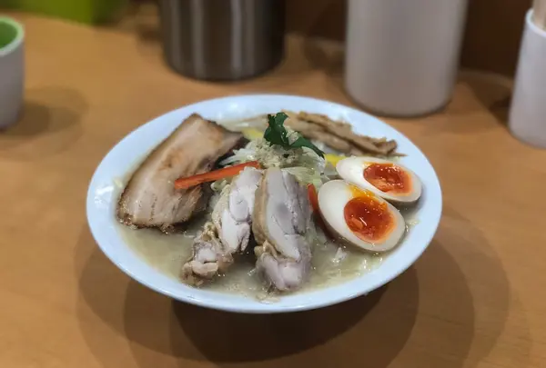 麺や遊大の写真・動画_image_412690