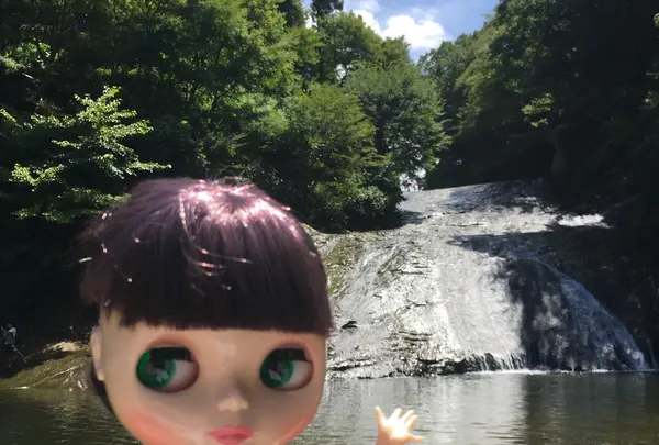粟又ノ滝