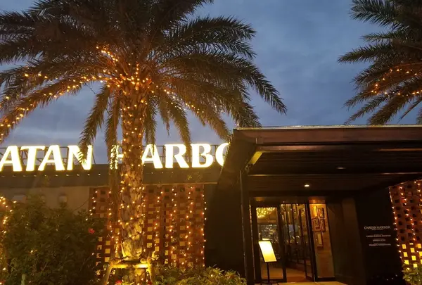 Chatan Harbor Brewery