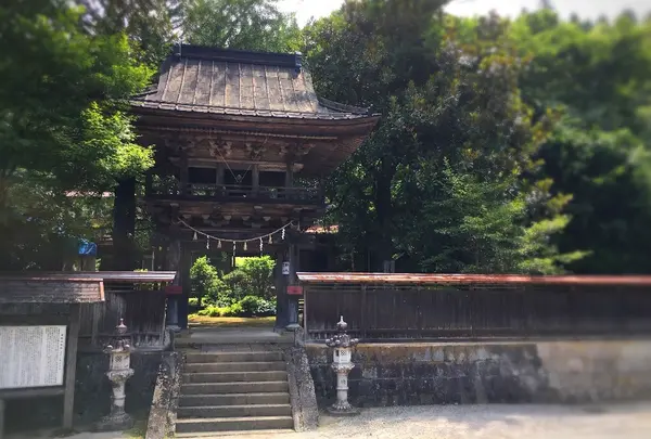 満願寺の写真・動画_image_412909