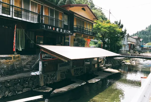 満願寺温泉の写真・動画_image_412912