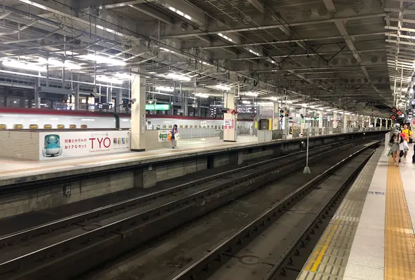 仙台駅