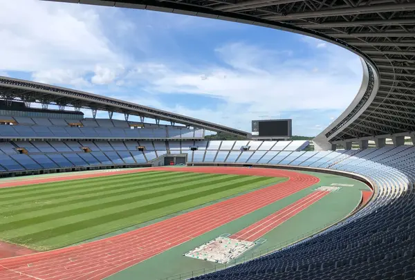 宮城県総合運動公園宮城スタジアム