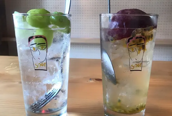 【閉業】SOUR （サワー）の写真・動画_image_413165