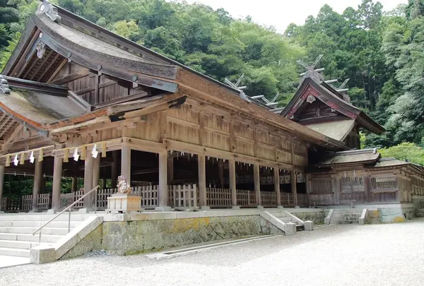 美保神社
