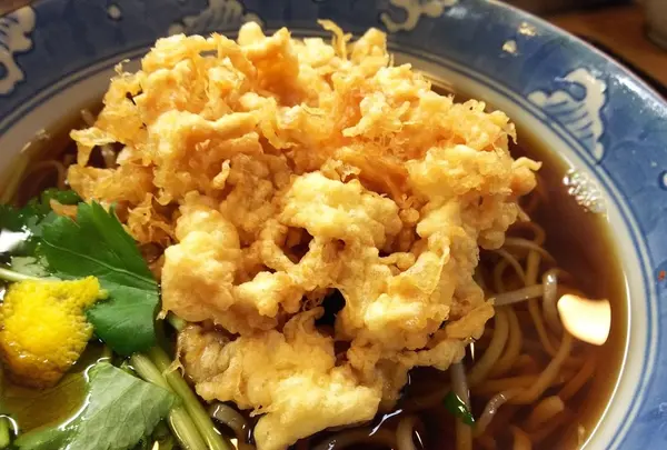 丹味