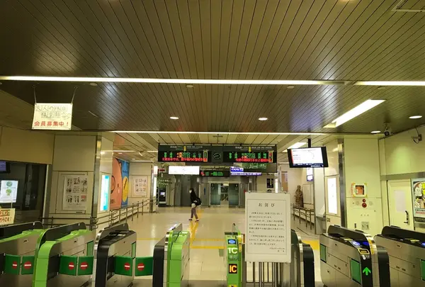 前橋駅