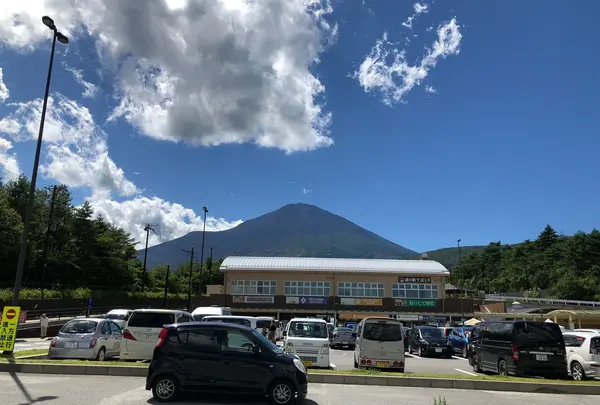 道の駅 すばしりの写真・動画_image_413350