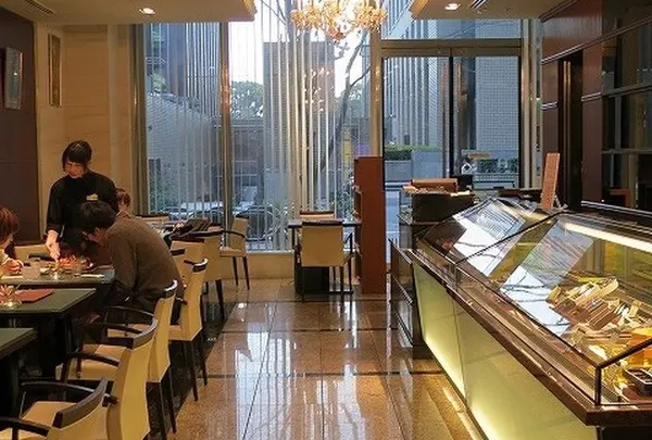 CHOCOLATIER PALET D'OR