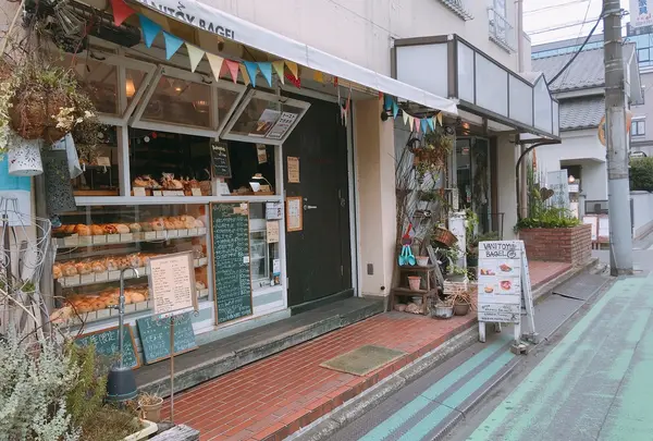 バニトイベーグル川越店の写真・動画_image_413458