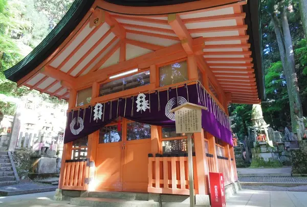 千本鳥居
