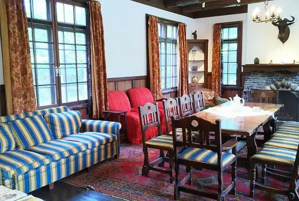 軽井沢タリアセン