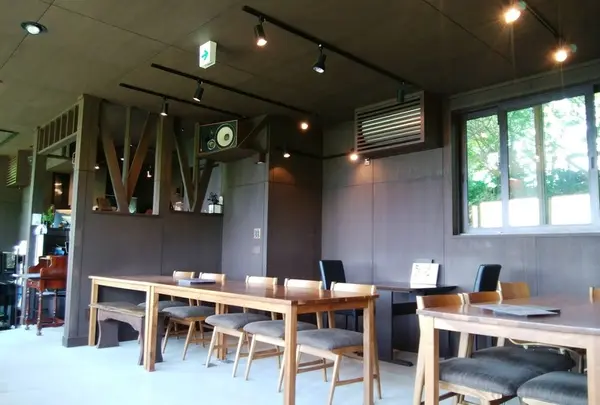 View Café