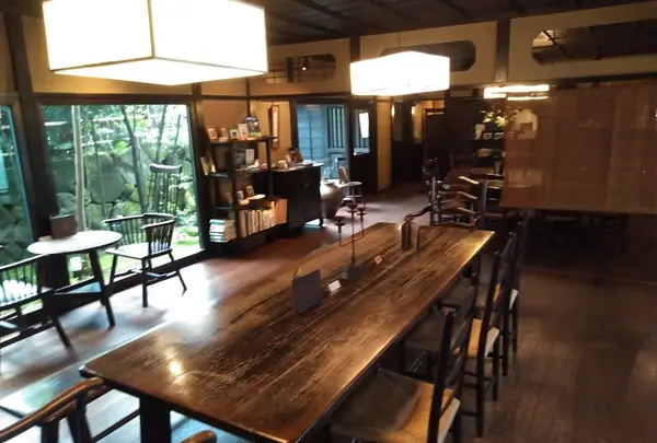 茶房 糸屋
