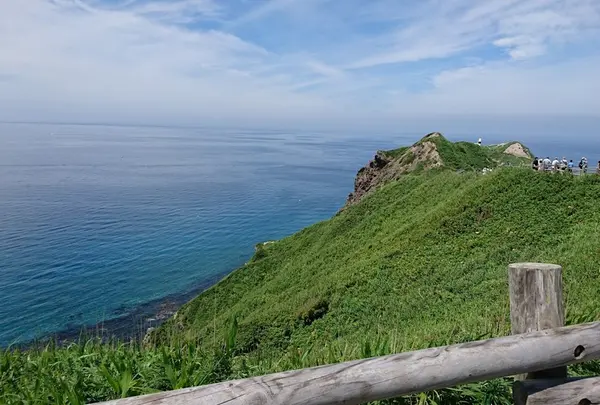 積丹半島