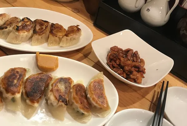 恵比寿 七福餃子楼の写真・動画_image_413715