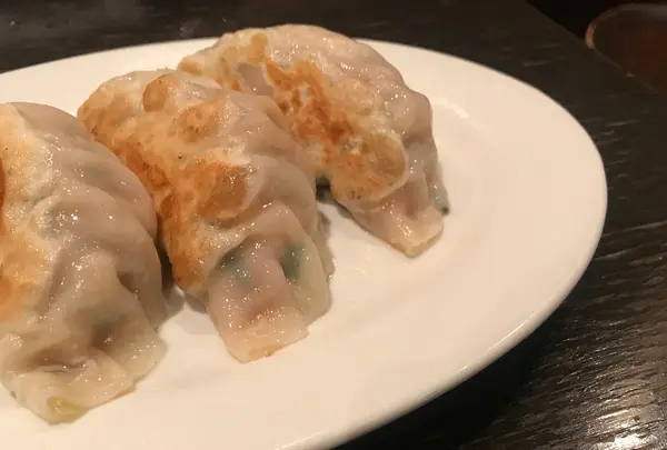 恵比寿餃子 大豊記 弐號房の写真・動画_image_413718