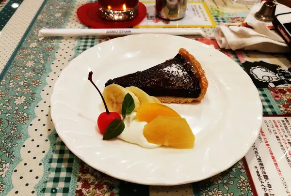 eーmaid