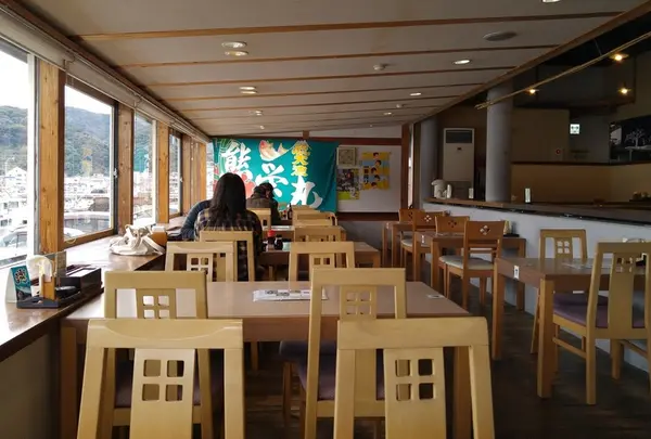 足摺黒潮市場