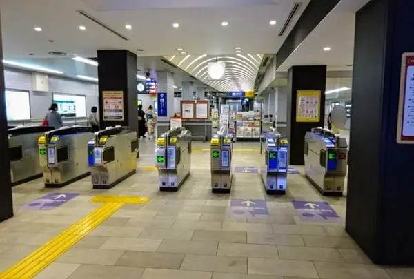 祇園四条駅
