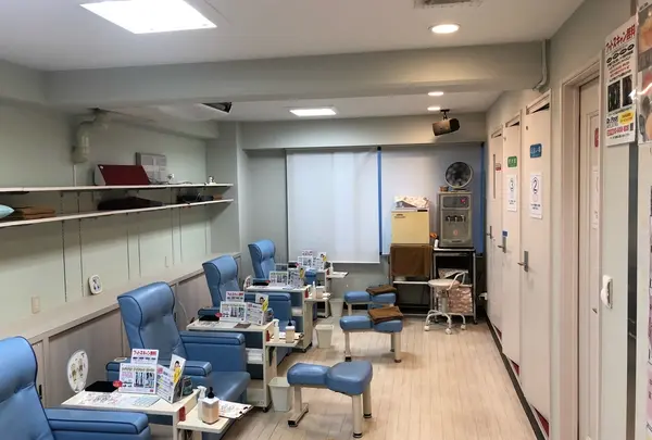 ドクターフット浜松町店の写真・動画_image_413933