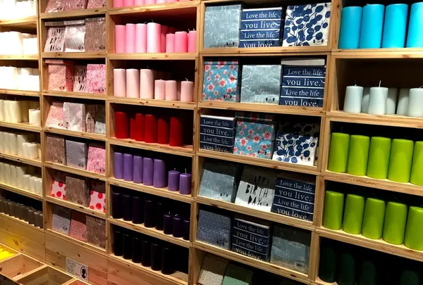Søstrene Grene 表参道店(ソストレーネ グレーネ おもてさんどうてん)