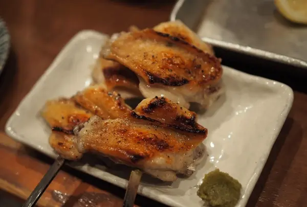 串かつラブリー