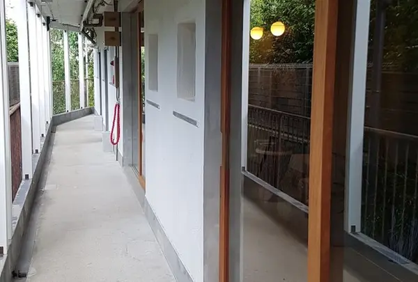 RC HOTEL 京都八坂