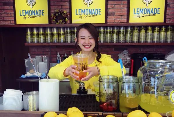 レモネード by レモニカ 下北沢店(LEMONADE by Lemonica)