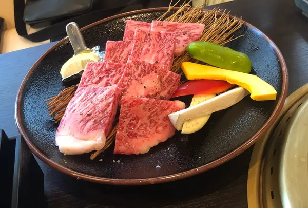 山形牛ステｰキ&焼肉 かかしの写真・動画_image_414303