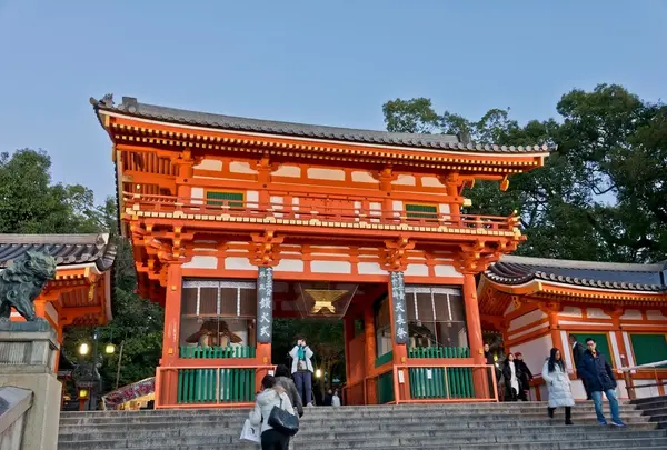 八坂神社