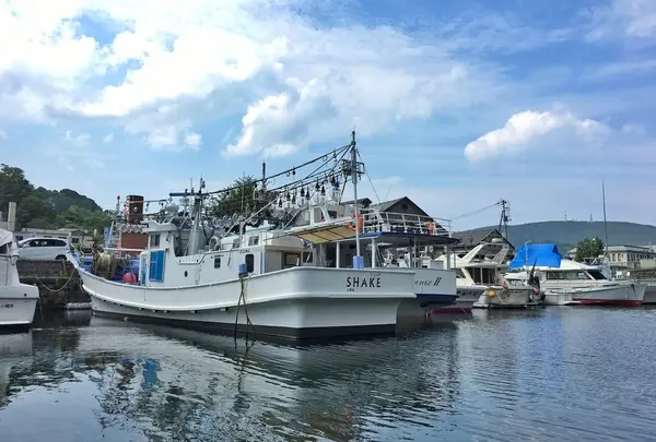 小樽運河クルーズ