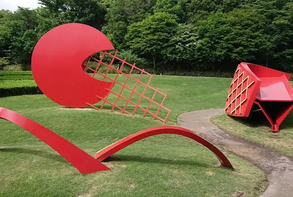 霧島アートの森
