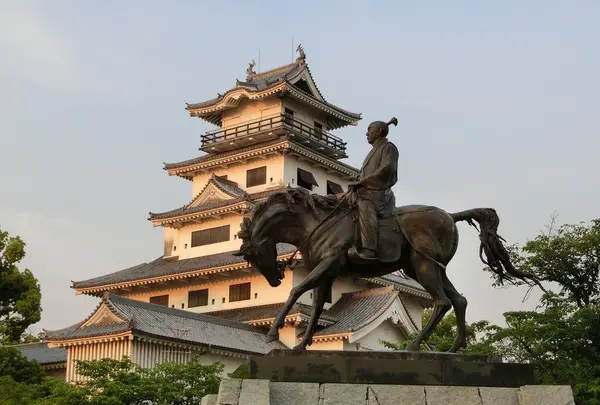 今治城