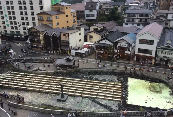 草津温泉