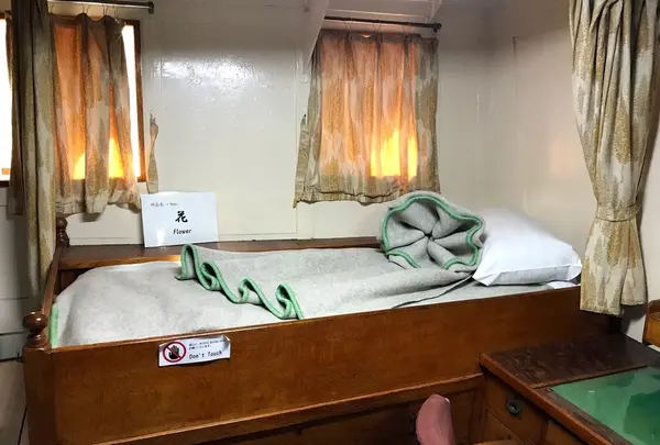 帆船日本丸