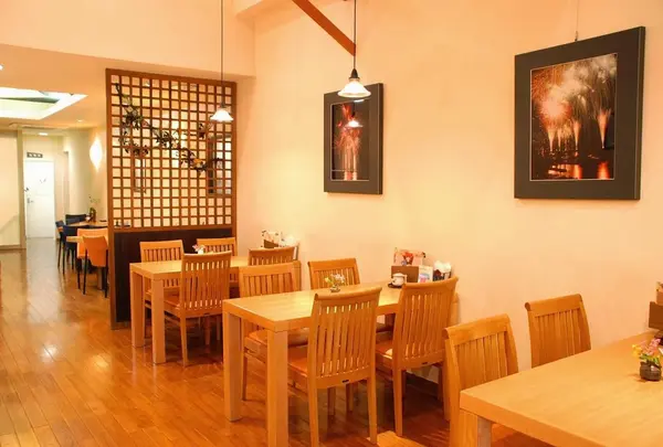 藍花本店