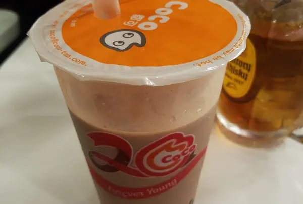 CoCo都可 渋谷センター街店