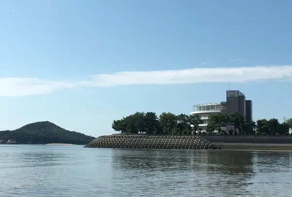 父母ヶ浜
