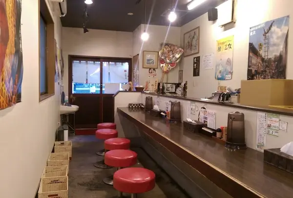 麺屋大河